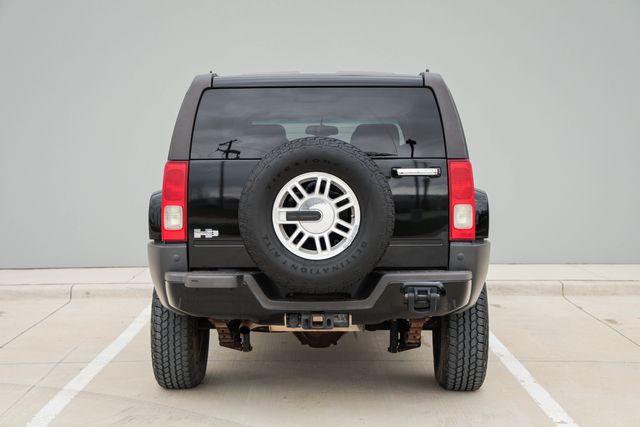 2006 Hummer H3 Base | Mesquite, TX | Texas Autos Direct