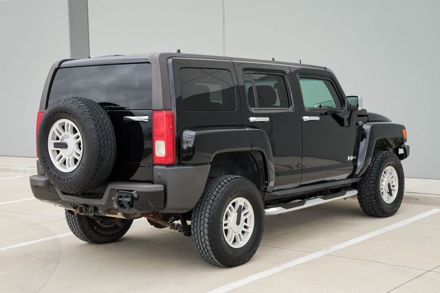 2006 Hummer H3 Base | Mesquite, TX | Texas Autos Direct
