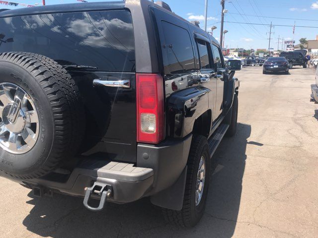 2006 Hummer H3 located 700 S Macarthur 405-917-7433 | Oklahoma City, OK | Norris Auto Sales 2006 Hummer H3 located 700 S Macarthur 405-917-7433 | Oklahoma City, OK | Norris Auto Sales