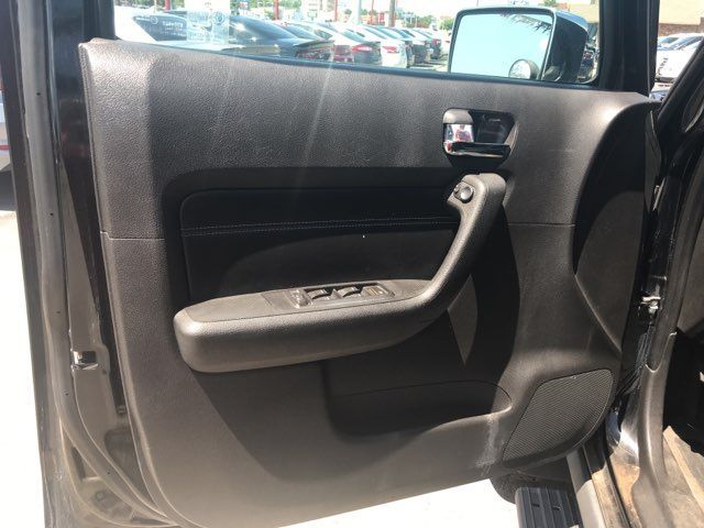 2006 Hummer H3 located 700 S Macarthur 405-917-7433 | Oklahoma City, OK | Norris Auto Sales 2006 Hummer H3 located 700 S Macarthur 405-917-7433 | Oklahoma City, OK | Norris Auto Sales