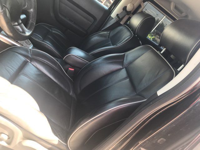 2006 Hummer H3 located 700 S Macarthur 405-917-7433 | Oklahoma City, OK | Norris Auto Sales