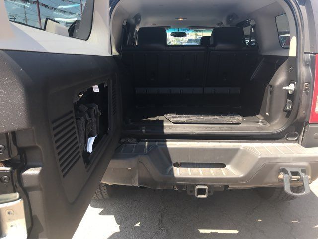 2006 Hummer H3 located 700 S Macarthur 405-917-7433 | Oklahoma City, OK | Norris Auto Sales 2006 Hummer H3 located 700 S Macarthur 405-917-7433 | Oklahoma City, OK | Norris Auto Sales