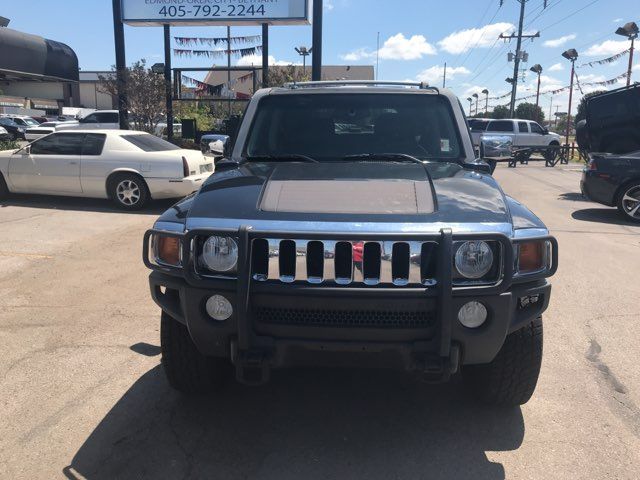 2006 Hummer H3 located 700 S Macarthur 405-917-7433 | Oklahoma City, OK | Norris Auto Sales 2006 Hummer H3 located 700 S Macarthur 405-917-7433 | Oklahoma City, OK | Norris Auto Sales