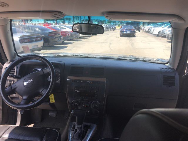 2006 Hummer H3 located 700 S Macarthur 405-917-7433 | Oklahoma City, OK | Norris Auto Sales 2006 Hummer H3 located 700 S Macarthur 405-917-7433 | Oklahoma City, OK | Norris Auto Sales