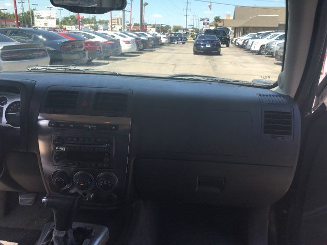 2006 Hummer H3 located 700 S Macarthur 405-917-7433 | Oklahoma City, OK | Norris Auto Sales 2006 Hummer H3 located 700 S Macarthur 405-917-7433 | Oklahoma City, OK | Norris Auto Sales