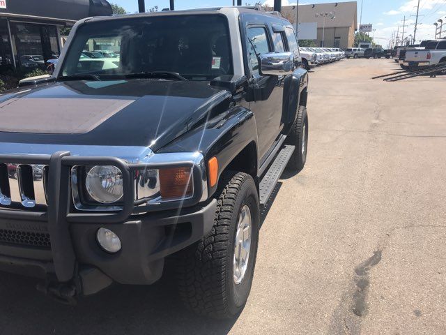 2006 Hummer H3 located 700 S Macarthur 405-917-7433 | Oklahoma City, OK | Norris Auto Sales 2006 Hummer H3 located 700 S Macarthur 405-917-7433 | Oklahoma City, OK | Norris Auto Sales