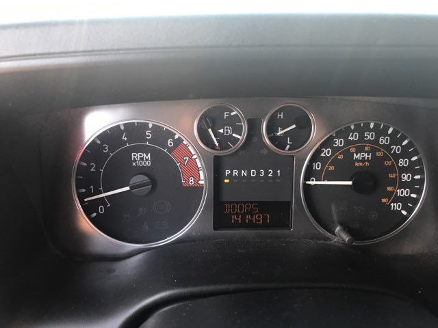 2006 Hummer H3 located 700 S Macarthur 405-917-7433 | Oklahoma City, OK | Norris Auto Sales