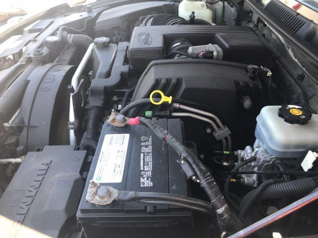 2006 Hummer H3 located 700 S Macarthur 405-917-7433 | Oklahoma City, OK | Norris Auto Sales