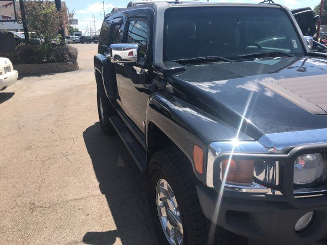2006 Hummer H3 located 700 S Macarthur 405-917-7433 | Oklahoma City, OK | Norris Auto Sales