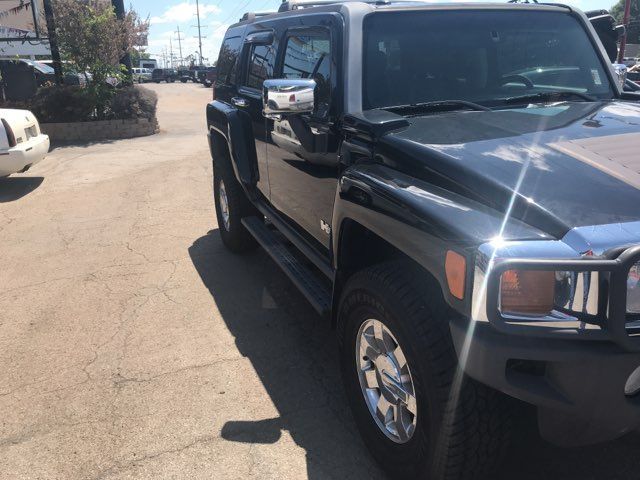2006 Hummer H3 located 700 S Macarthur 405-917-7433 | Oklahoma City, OK | Norris Auto Sales