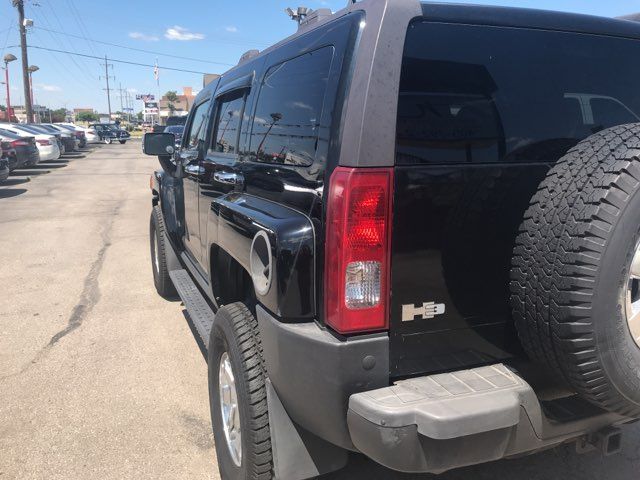 2006 Hummer H3 located 700 S Macarthur 405-917-7433 | Oklahoma City, OK | Norris Auto Sales