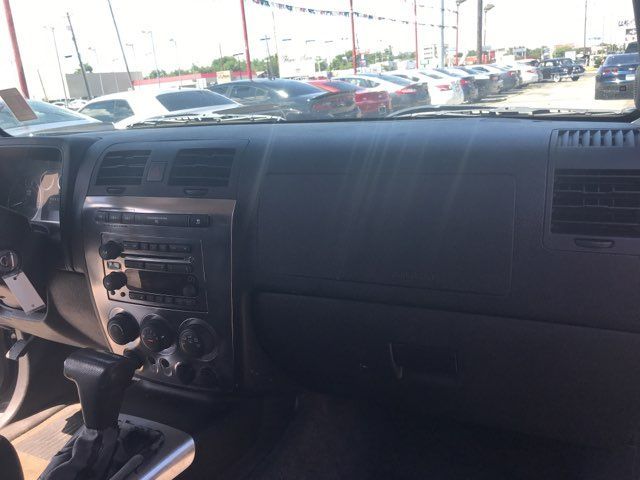 2006 Hummer H3 located 700 S Macarthur 405-917-7433 | Oklahoma City, OK | Norris Auto Sales