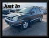 2006 Hyundai SANTA FE GLS AWD