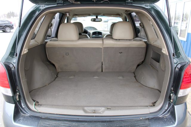 2006 Hyundai SANTA FE GLS AWD