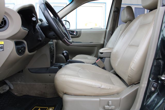 2006 Hyundai SANTA FE GLS AWD