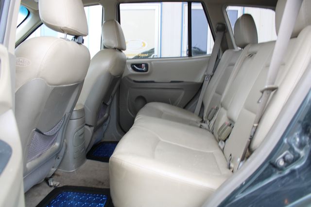 2006 Hyundai SANTA FE GLS AWD