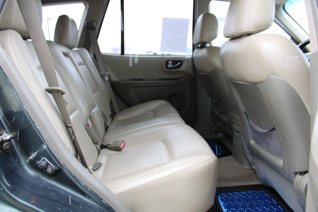 2006 Hyundai SANTA FE GLS AWD