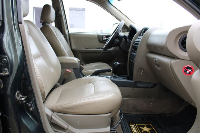 2006 Hyundai SANTA FE GLS AWD