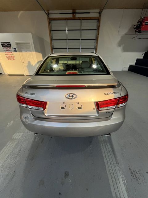 2006 Hyundai SONATA GLS | Annapolis, MD | Annapolis Public Auto Auction 2006 Hyundai SONATA GLS | Annapolis, MD | Annapolis Public Auto Auction