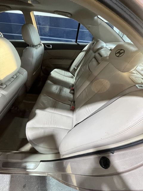 2006 Hyundai SONATA GLS | Annapolis, MD | Annapolis Public Auto Auction