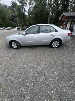 2006 Hyundai Sonata GL