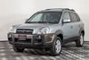 2006 Hyundai TUCSON GLS | LINDON, UT | Asay Auto Sales