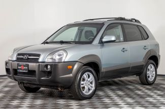 2006 Hyundai TUCSON GLS | LINDON, UT | Asay Auto Sales