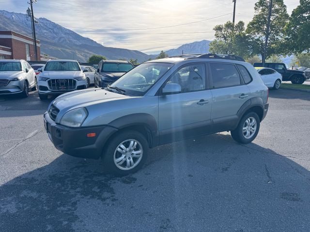 2006 Hyundai TUCSON GLS | LINDON, UT | Asay Auto Sales