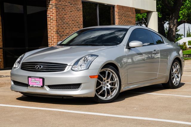 2006 Infiniti G35 | Addison, TX | Apex Auto Sports 2006 Infiniti G35 | Addison, TX | Apex Auto Sports