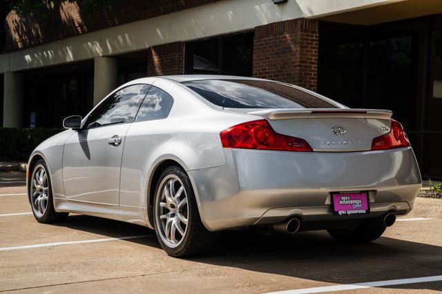 2006 Infiniti G35 | Addison, TX | Apex Auto Sports 2006 Infiniti G35 | Addison, TX | Apex Auto Sports
