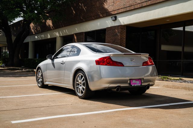 2006 Infiniti G35 | Addison, TX | Apex Auto Sports 2006 Infiniti G35 | Addison, TX | Apex Auto Sports