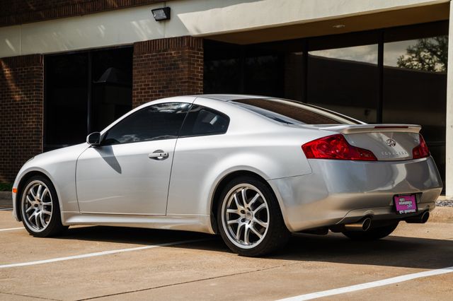 2006 Infiniti G35 | Addison, TX | Apex Auto Sports 2006 Infiniti G35 | Addison, TX | Apex Auto Sports