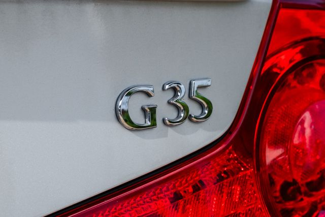 2006 Infiniti G35 | Addison, TX | Apex Auto Sports 2006 Infiniti G35 | Addison, TX | Apex Auto Sports