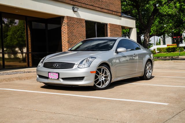 2006 Infiniti G35 | Addison, TX | Apex Auto Sports 2006 Infiniti G35 | Addison, TX | Apex Auto Sports