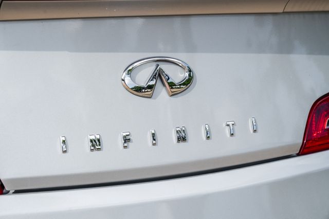 2006 Infiniti G35  | Addison, TX | Apex Auto Sports