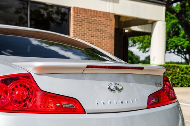 2006 Infiniti G35  | Addison, TX | Apex Auto Sports