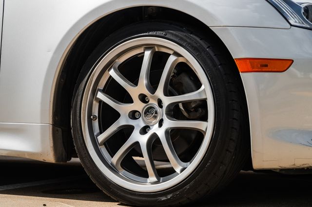 2006 Infiniti G35  | Addison, TX | Apex Auto Sports