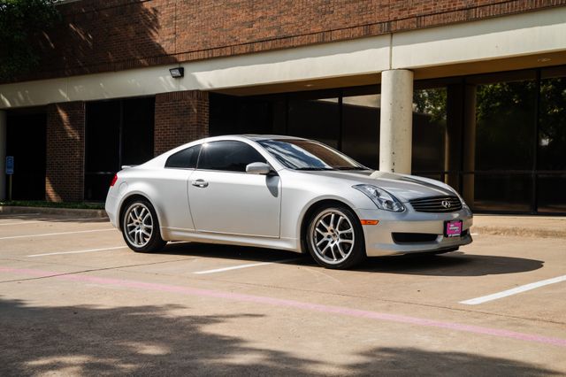2006 Infiniti G35 | Addison, TX | Apex Auto Sports 2006 Infiniti G35 | Addison, TX | Apex Auto Sports