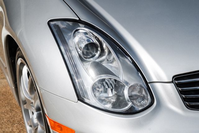 2006 Infiniti G35  | Addison, TX | Apex Auto Sports