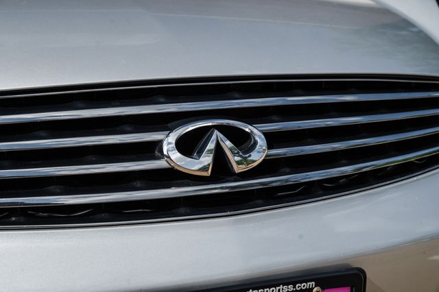 2006 Infiniti G35  | Addison, TX | Apex Auto Sports