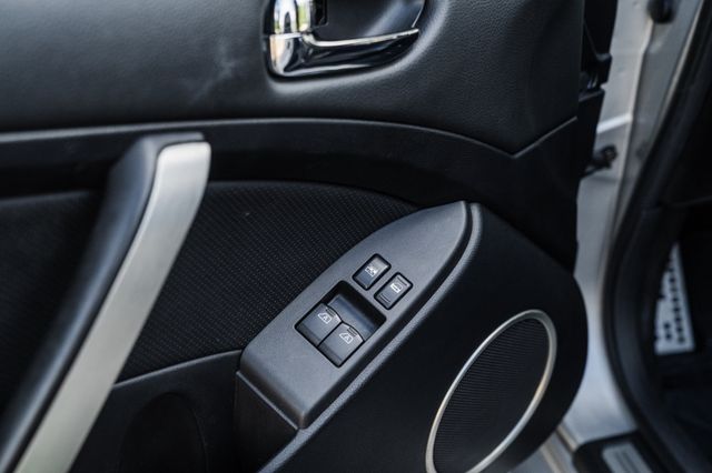 2006 Infiniti G35  | Addison, TX | Apex Auto Sports