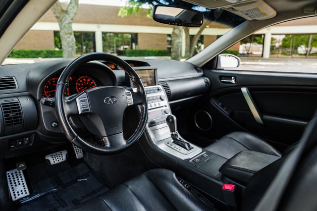2006 Infiniti G35  | Addison, TX | Apex Auto Sports