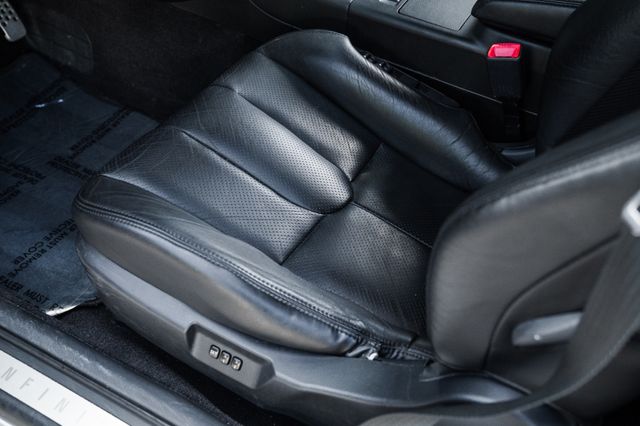 2006 Infiniti G35  | Addison, TX | Apex Auto Sports