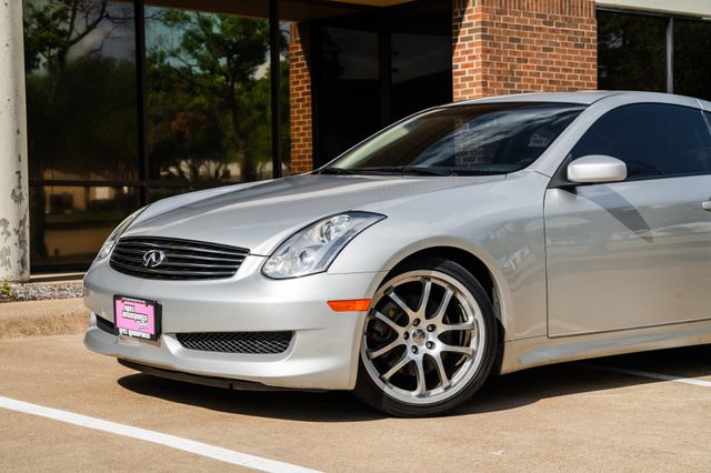 2006 Infiniti G35 | Addison, TX | Apex Auto Sports 2006 Infiniti G35 | Addison, TX | Apex Auto Sports