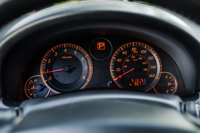 2006 Infiniti G35  | Addison, TX | Apex Auto Sports