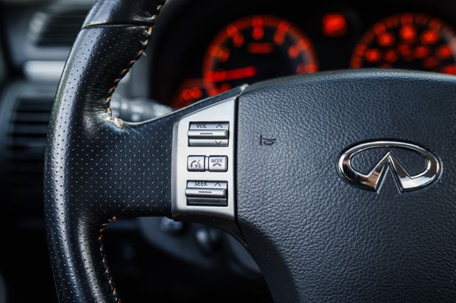 2006 Infiniti G35  | Addison, TX | Apex Auto Sports