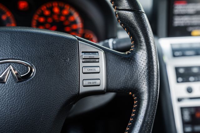 2006 Infiniti G35  | Addison, TX | Apex Auto Sports