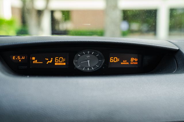 2006 Infiniti G35  | Addison, TX | Apex Auto Sports