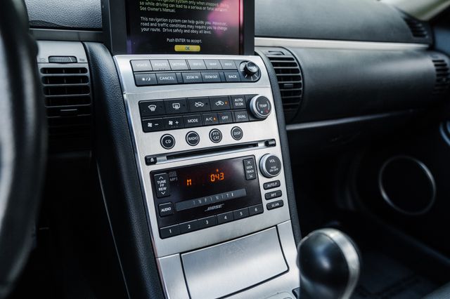 2006 Infiniti G35  | Addison, TX | Apex Auto Sports