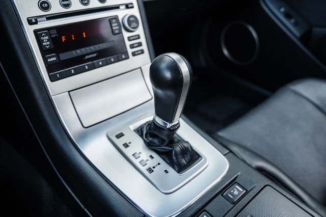 2006 Infiniti G35  | Addison, TX | Apex Auto Sports